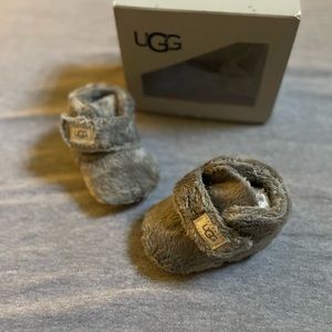 UGG infant boots